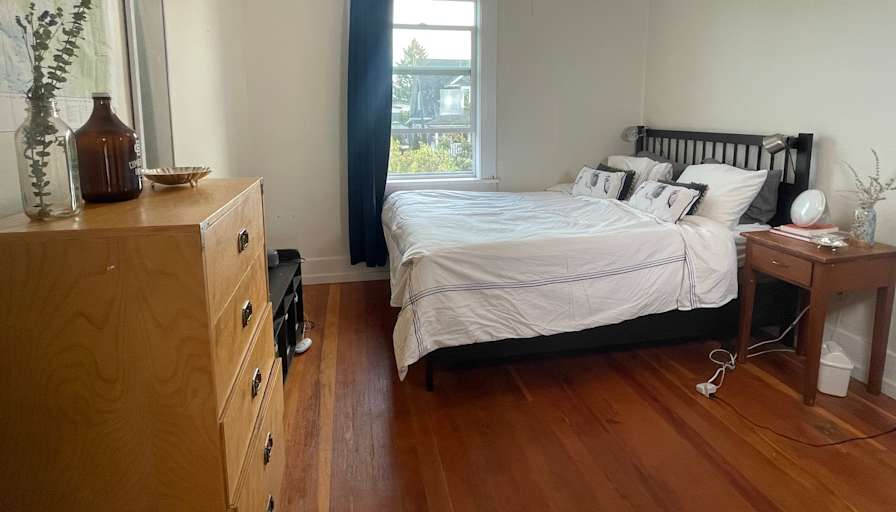 Cody's room