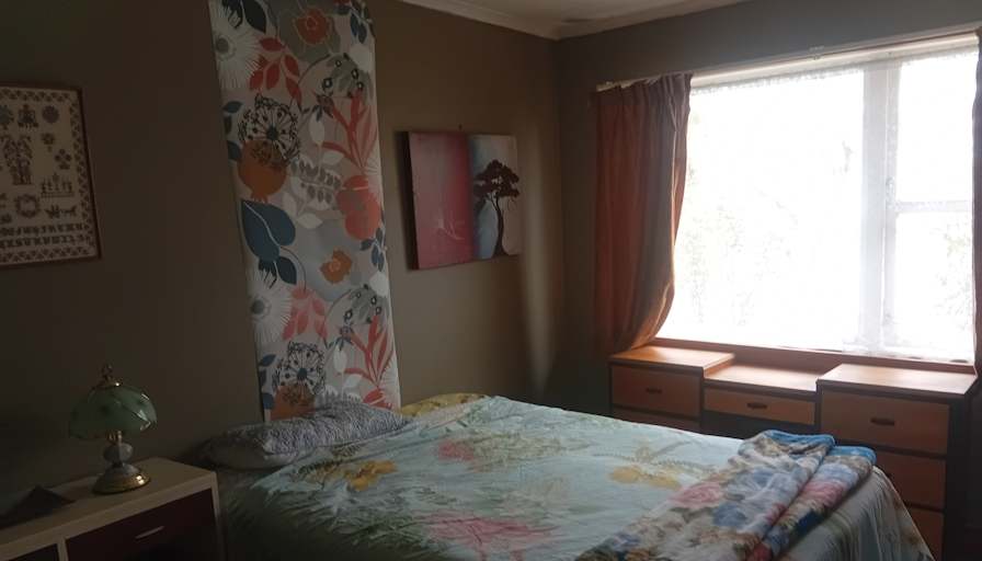 J's room