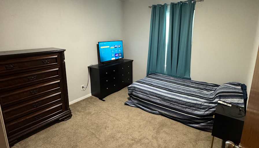 jason's room