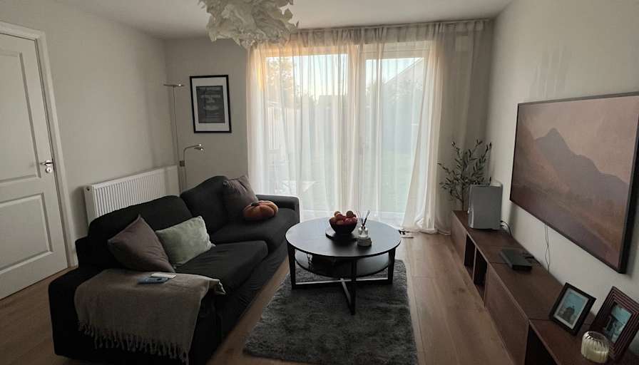 Paula's room