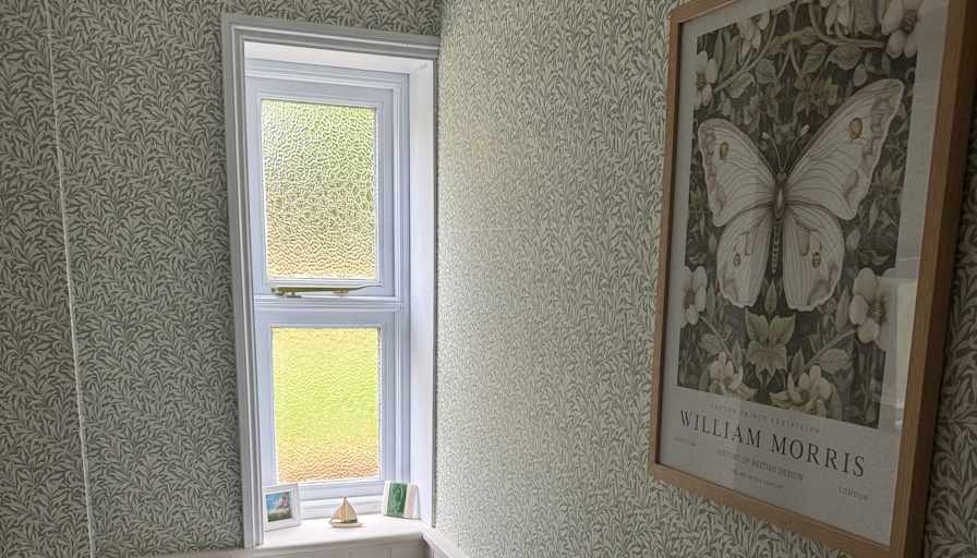 Emma's room