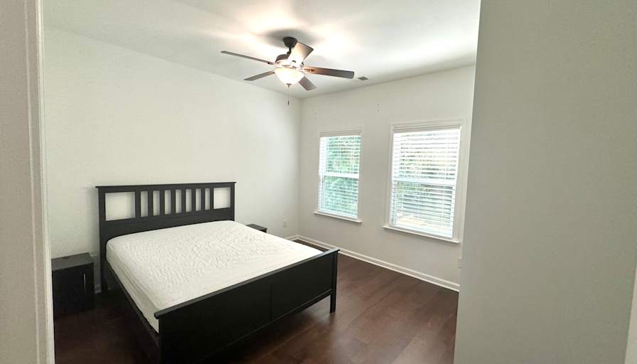 Kolby T's room