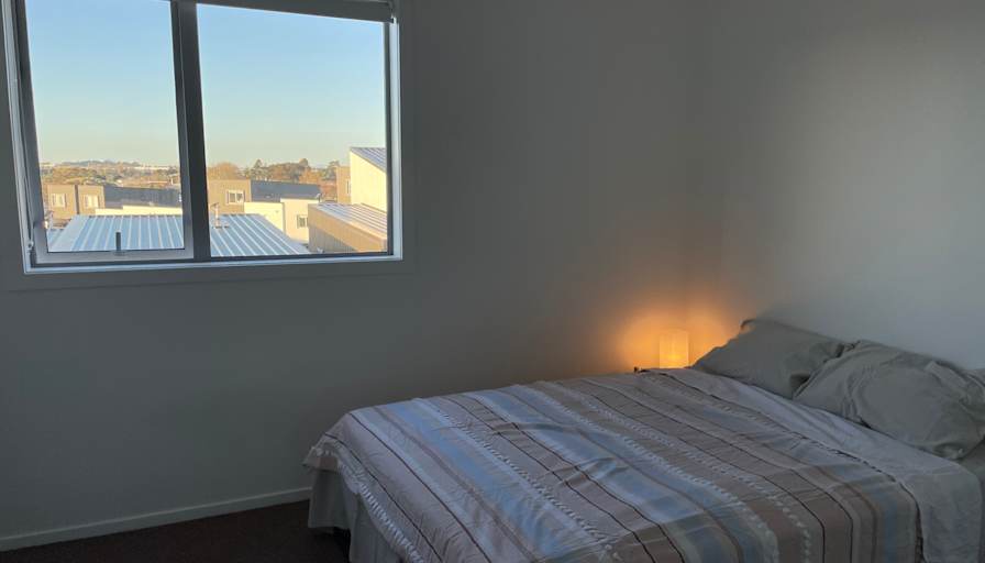 Hyejin's room