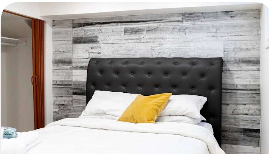 Samar's room