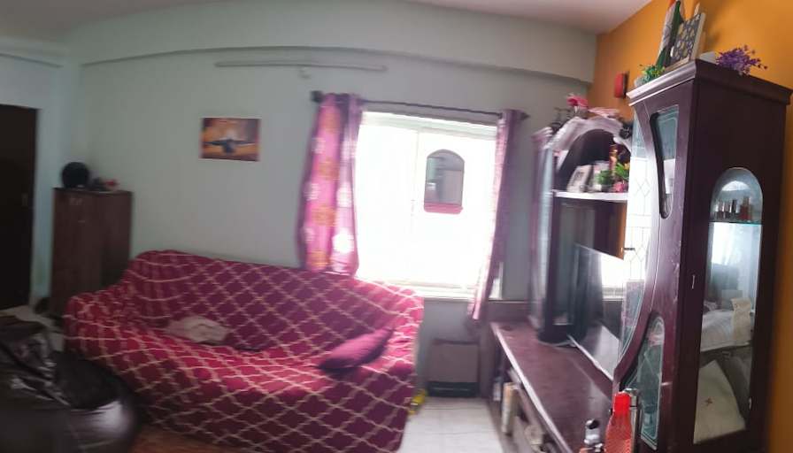 khiroj's room