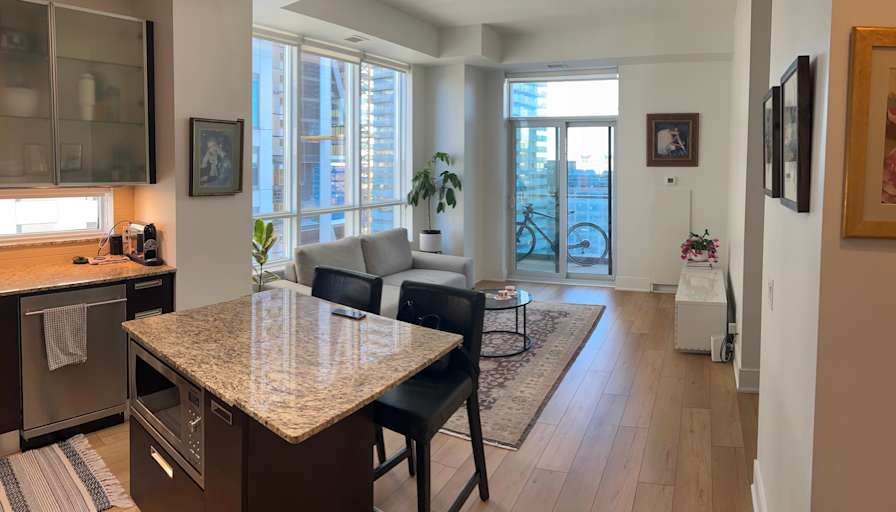 Anne's room