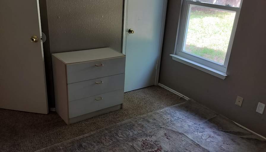 taylor's room