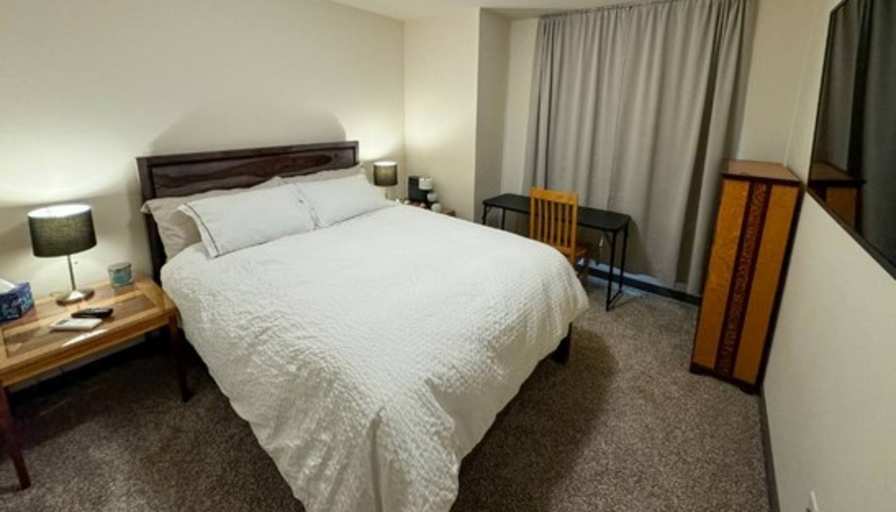 Michelle's room