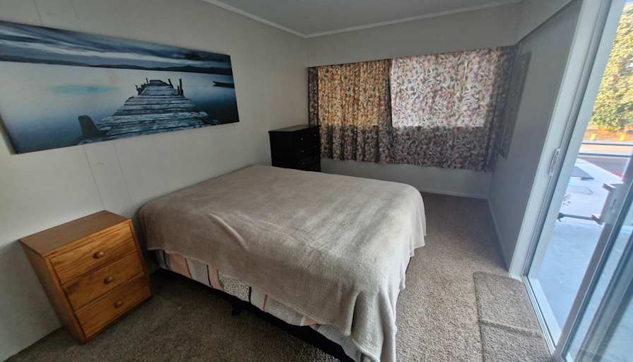 Neil's room