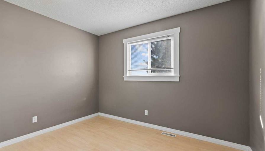 John's room