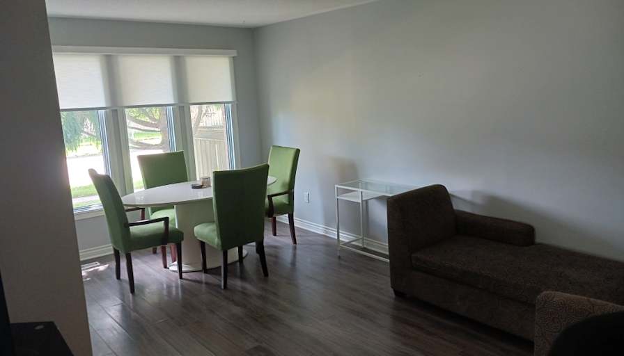 franklyn's room