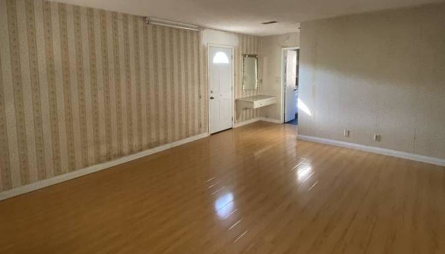Eric's room