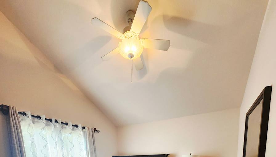 Sarah's room