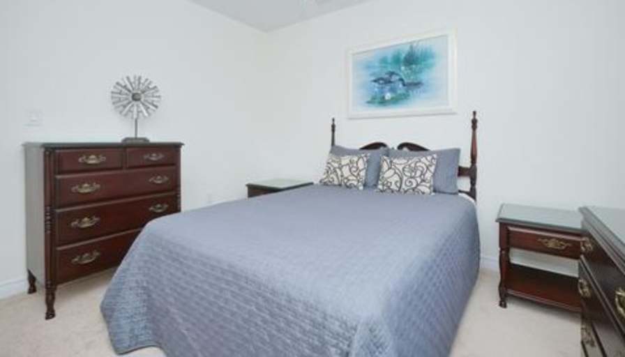 collin hackett's room