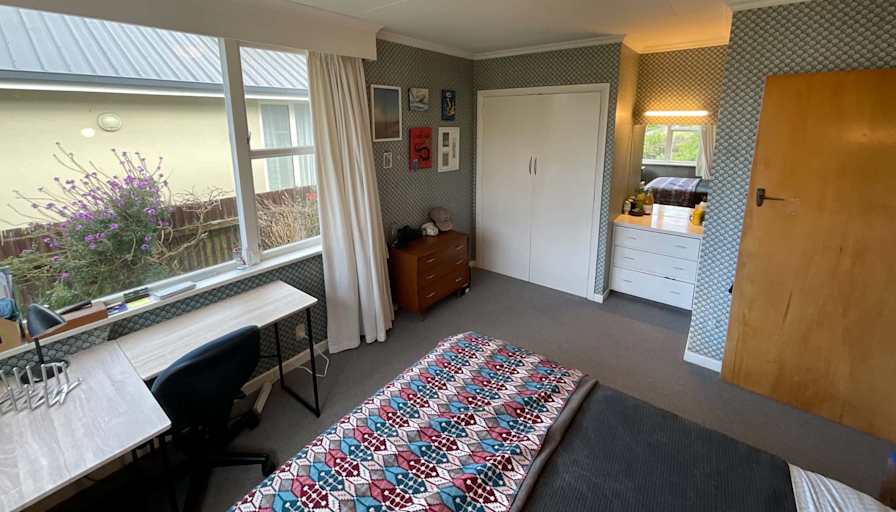 Jack's room