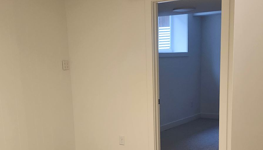 Heather's room