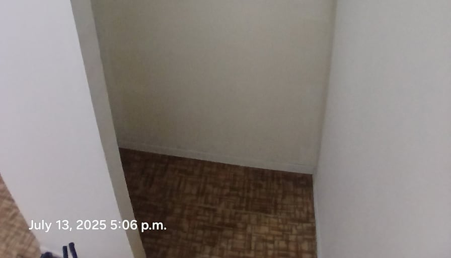 Sean's room