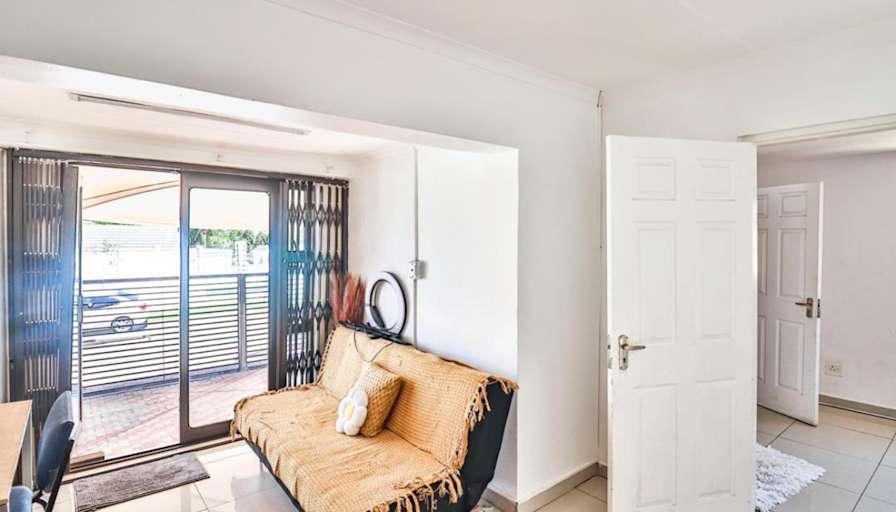 Princess Majola's room