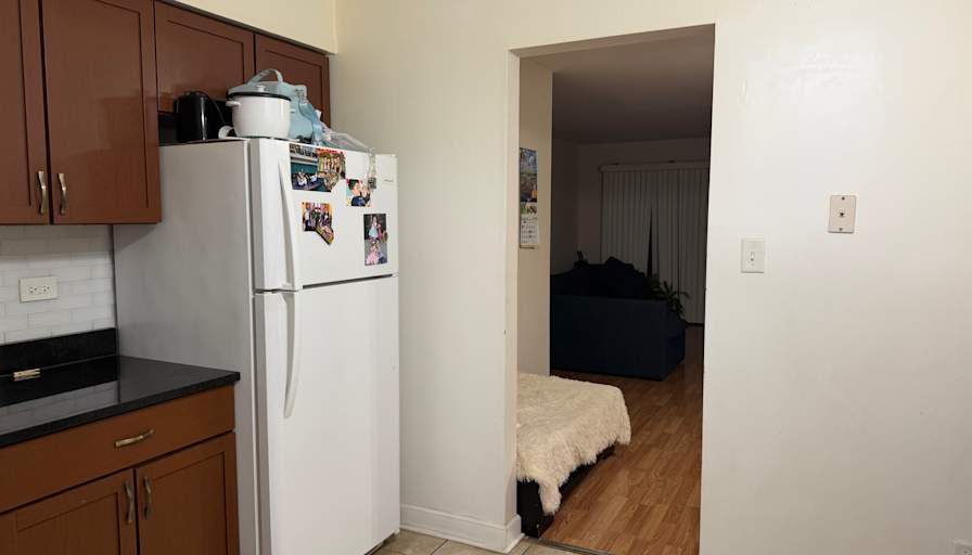 Gopi's room