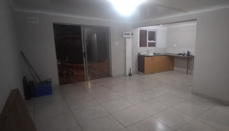 Hein's room