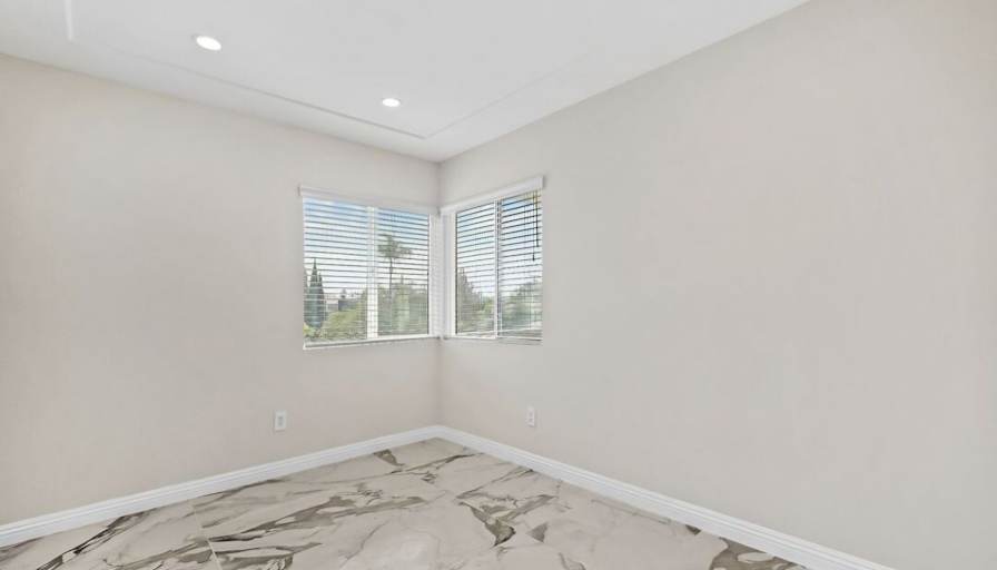Christopher Impellizzeri's room