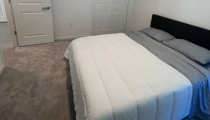 Kristofer's room