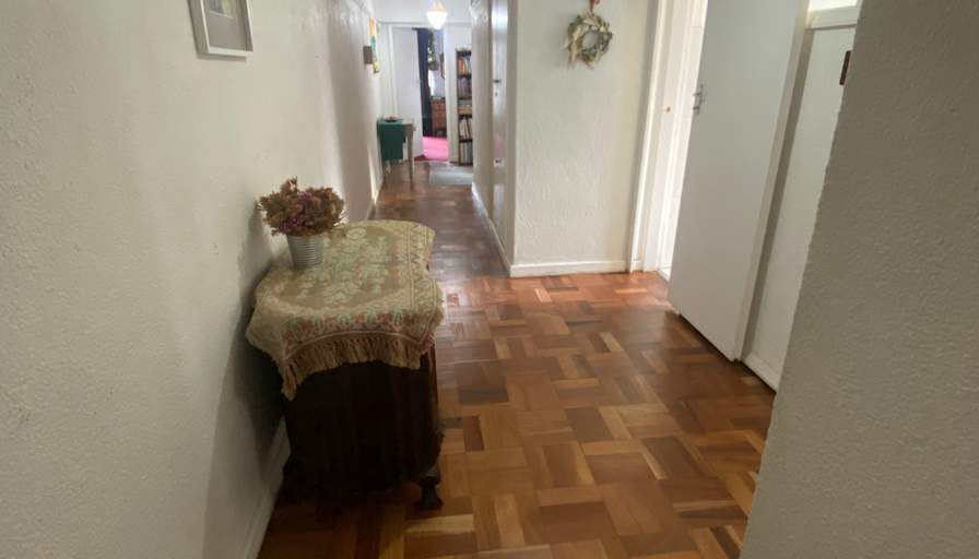 Marilie's room