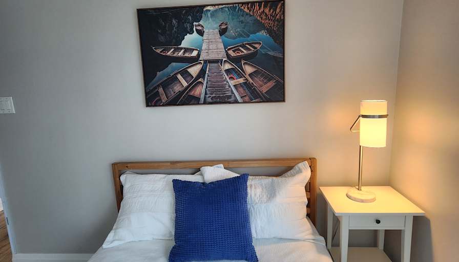 Ellie's room