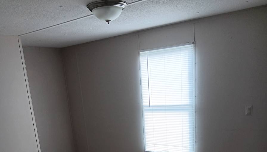 Devon Martin's room