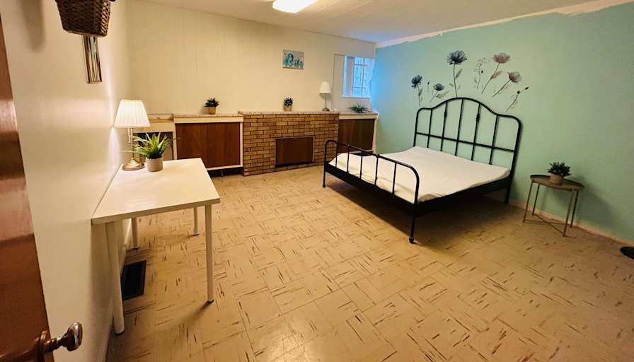 Gabriela's room