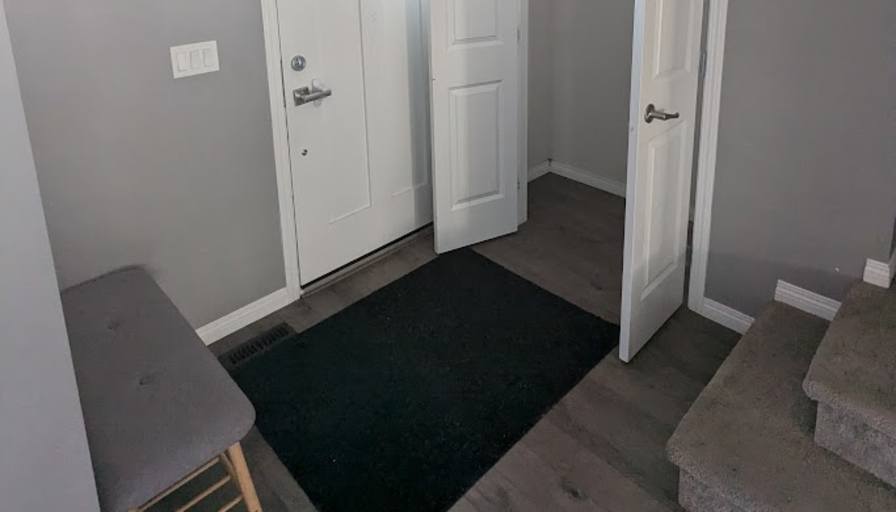 Daniel's room
