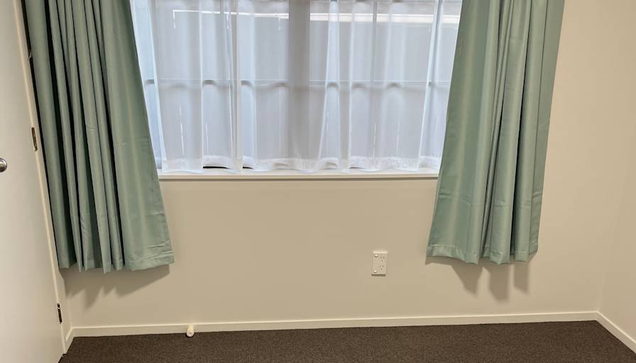 Davina's room