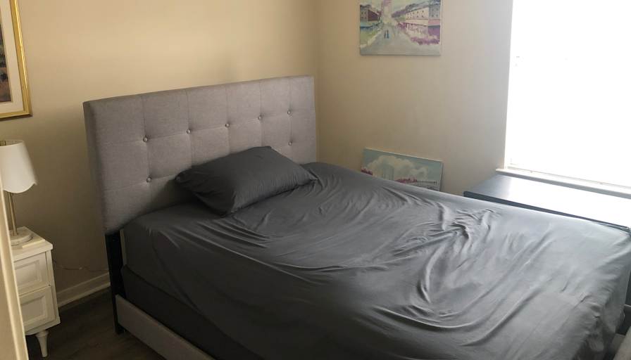 KH's room