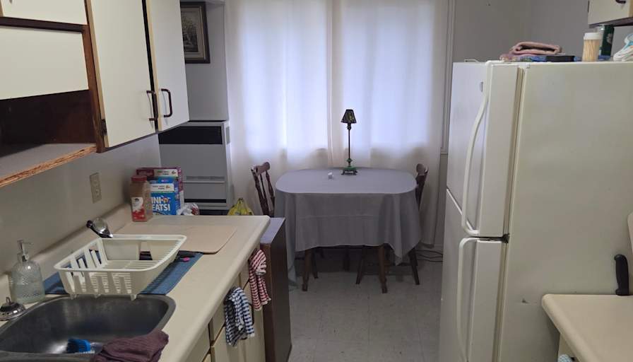 Christopher's room