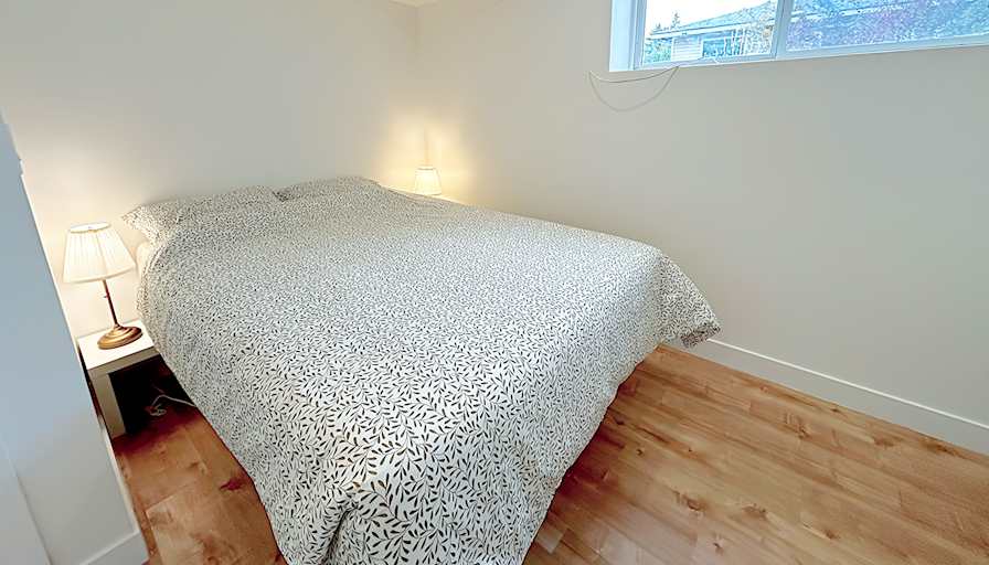 Shirin's room