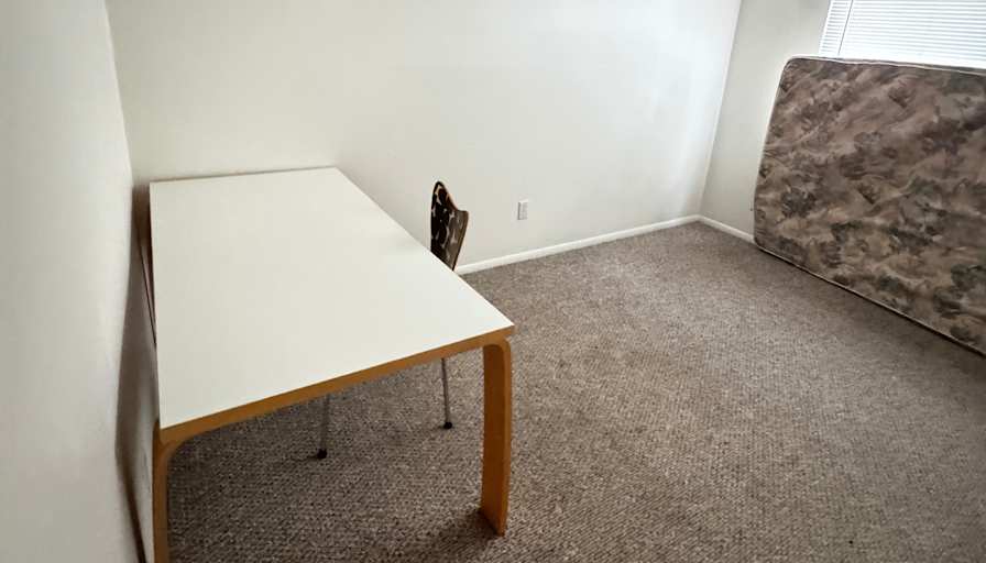 Martin's room