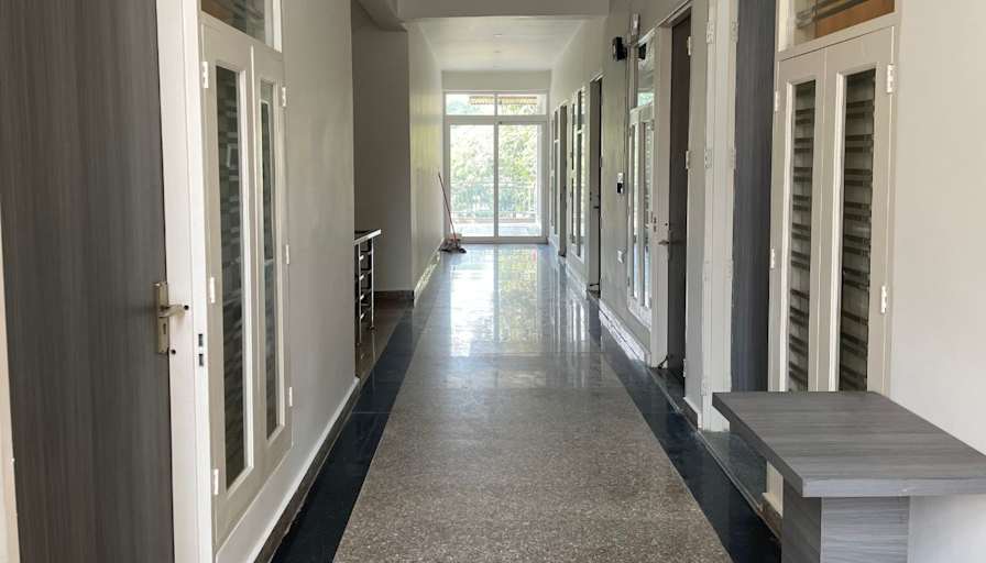 Vid's room