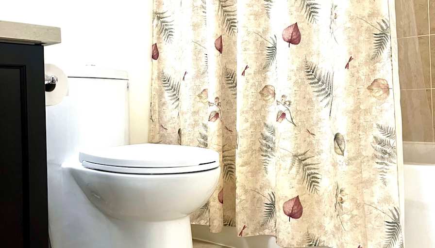 Shiv's room