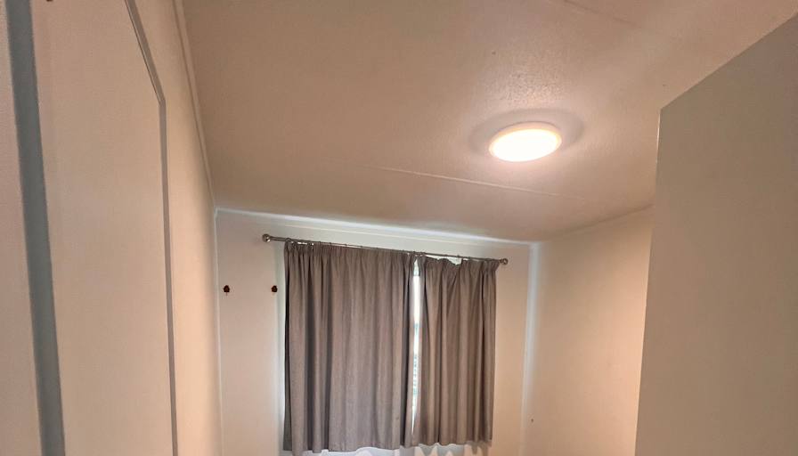 Ryan's room