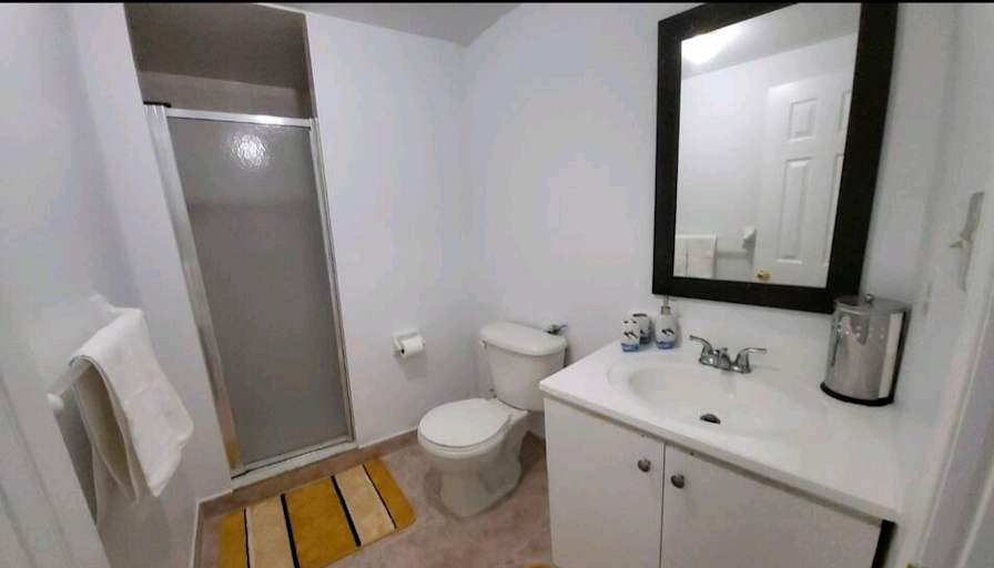 Saif's room