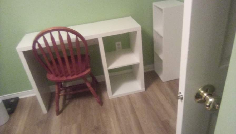 Daphne's room