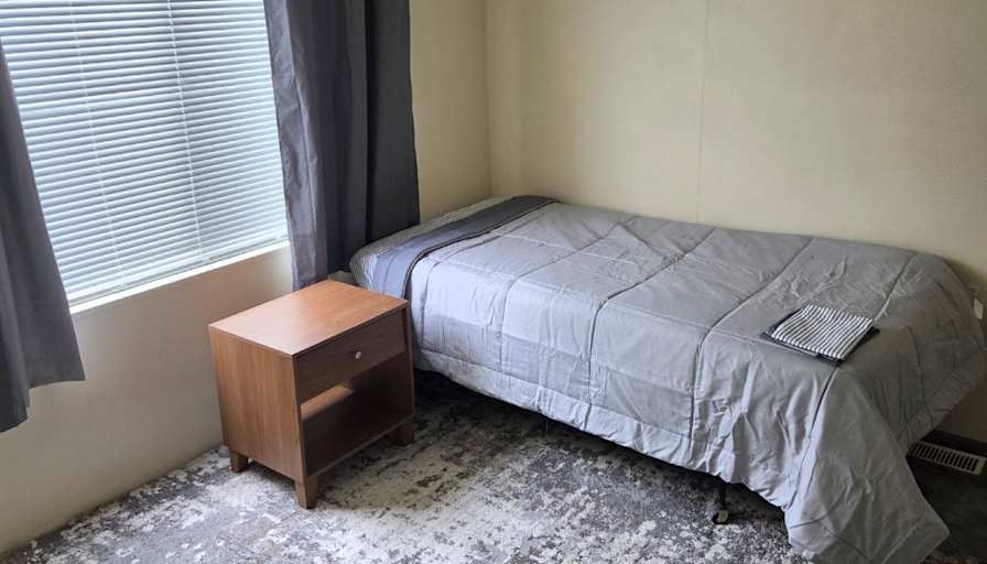 Michael's room