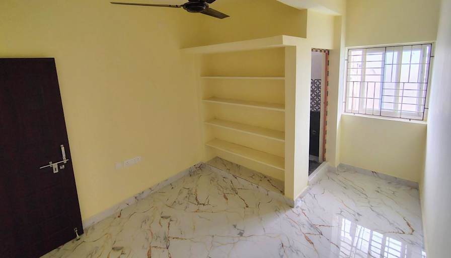 Lakshmi's room
