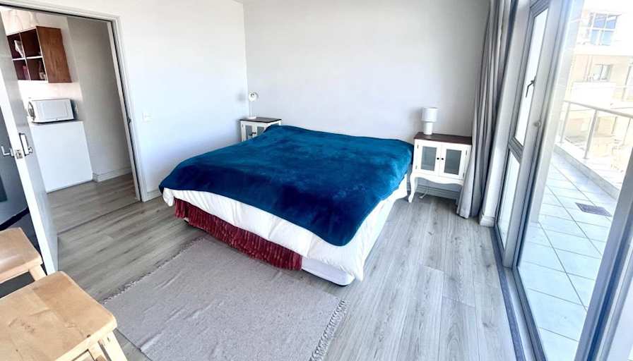 Daniel's room