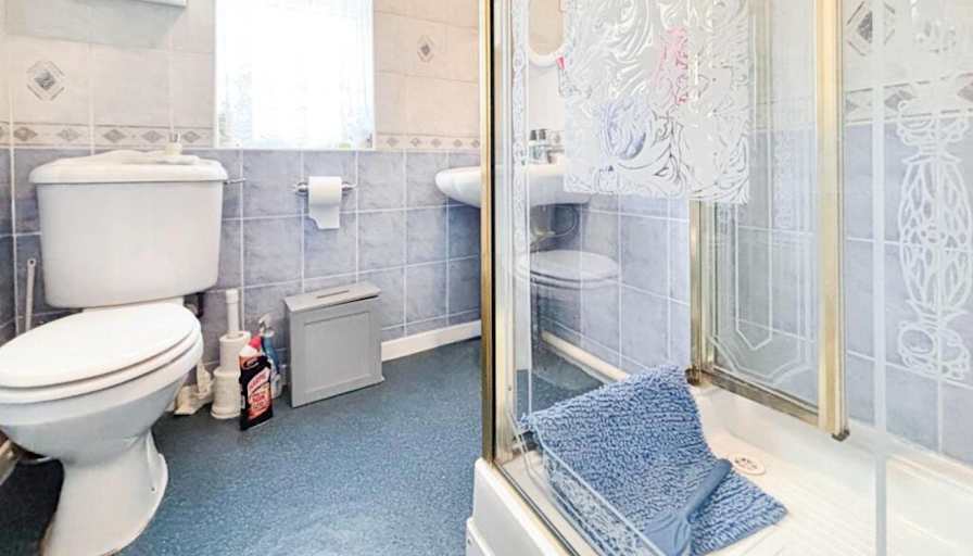 MG's room