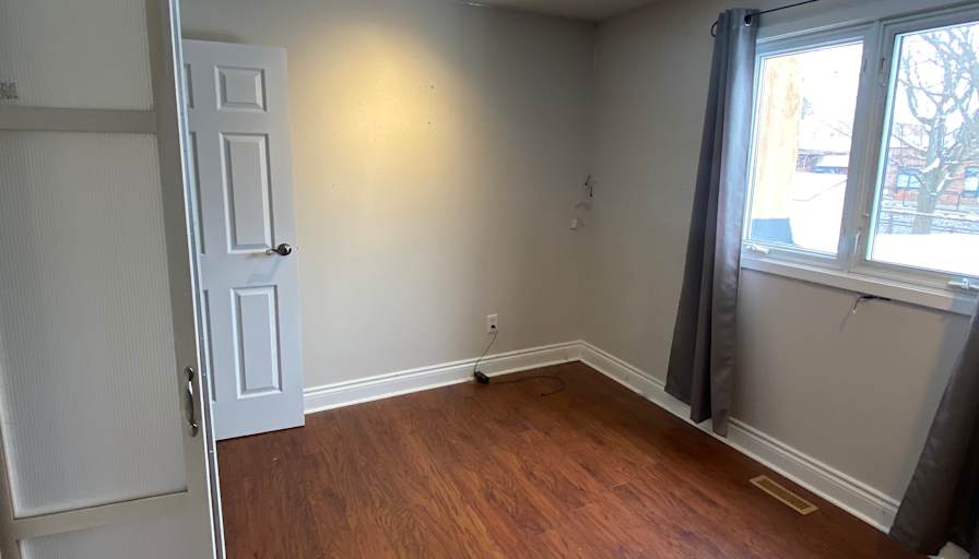 Colin's room