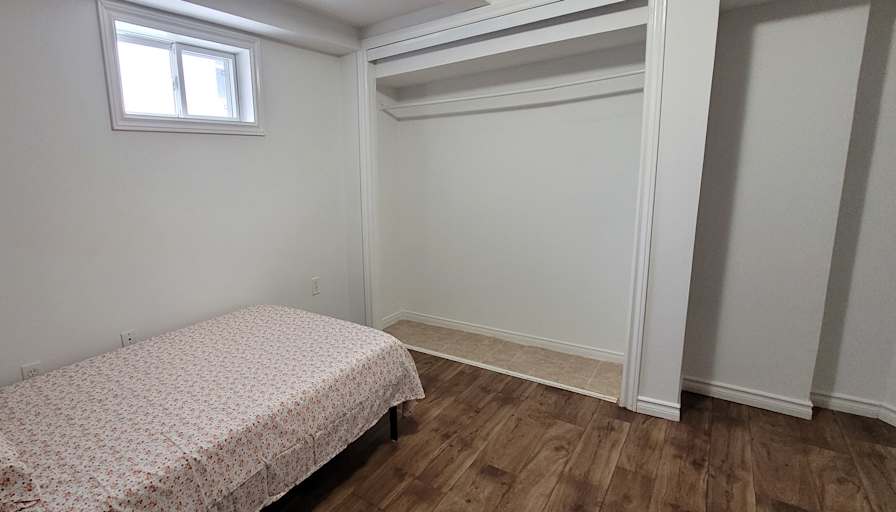 Jen Gonzalez's room