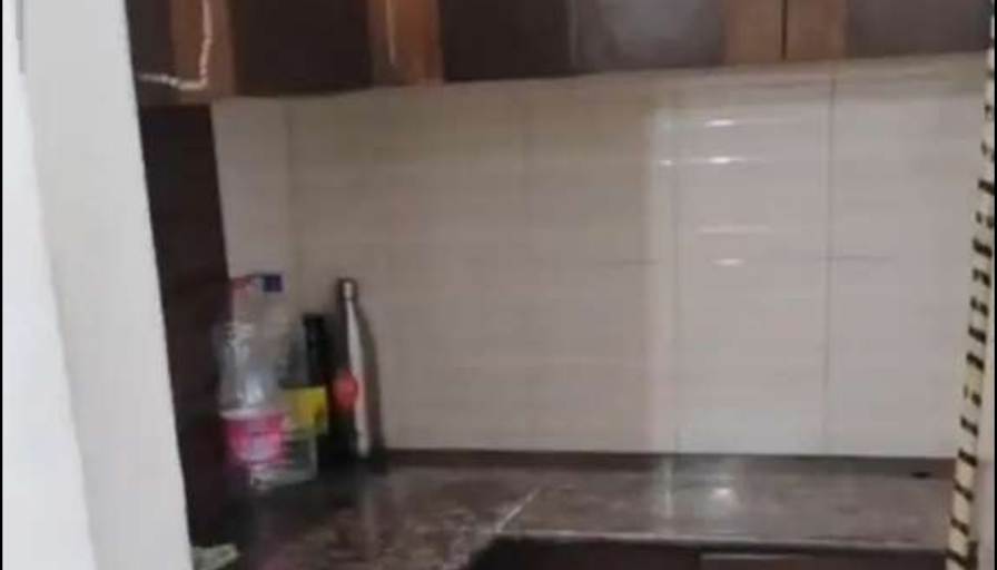 Yashwin's room