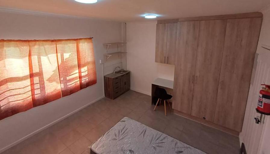 AL's room
