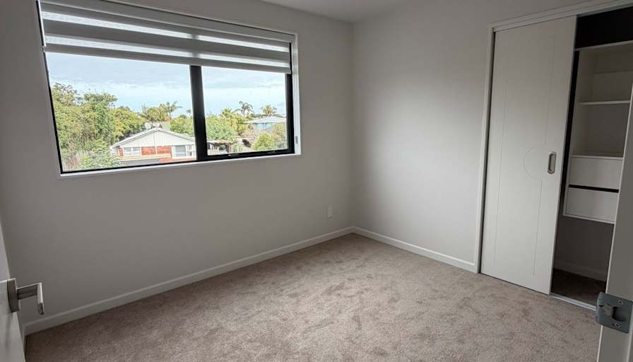 Kate's room